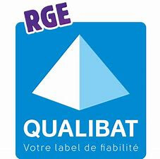 Logo Qualibat